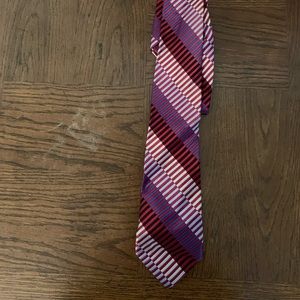 Jos. A. Bank. Signature Collection Tie